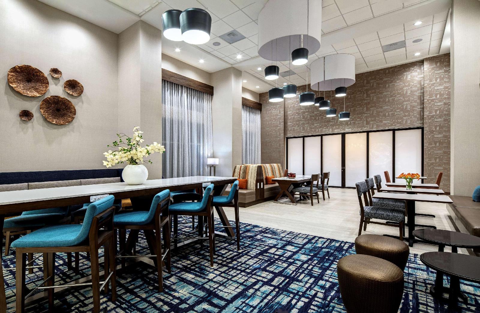 Hampton Inn And Suites Indio