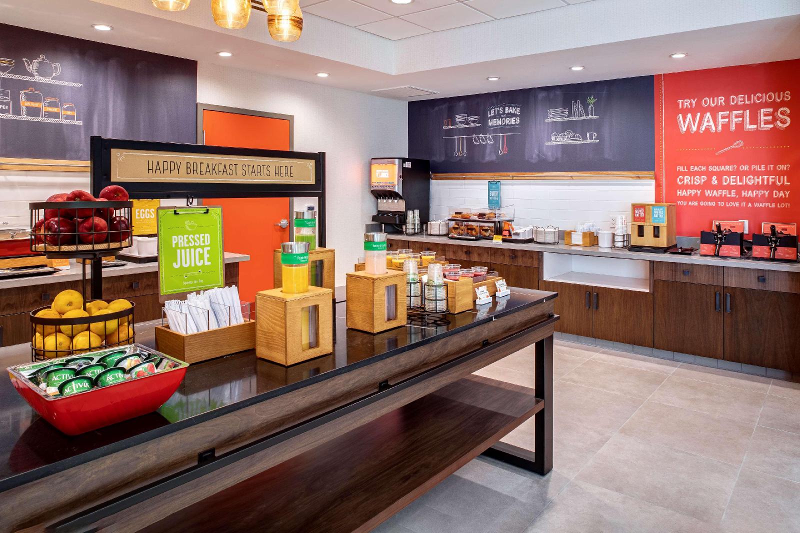 Hampton Inn And Suites Indio