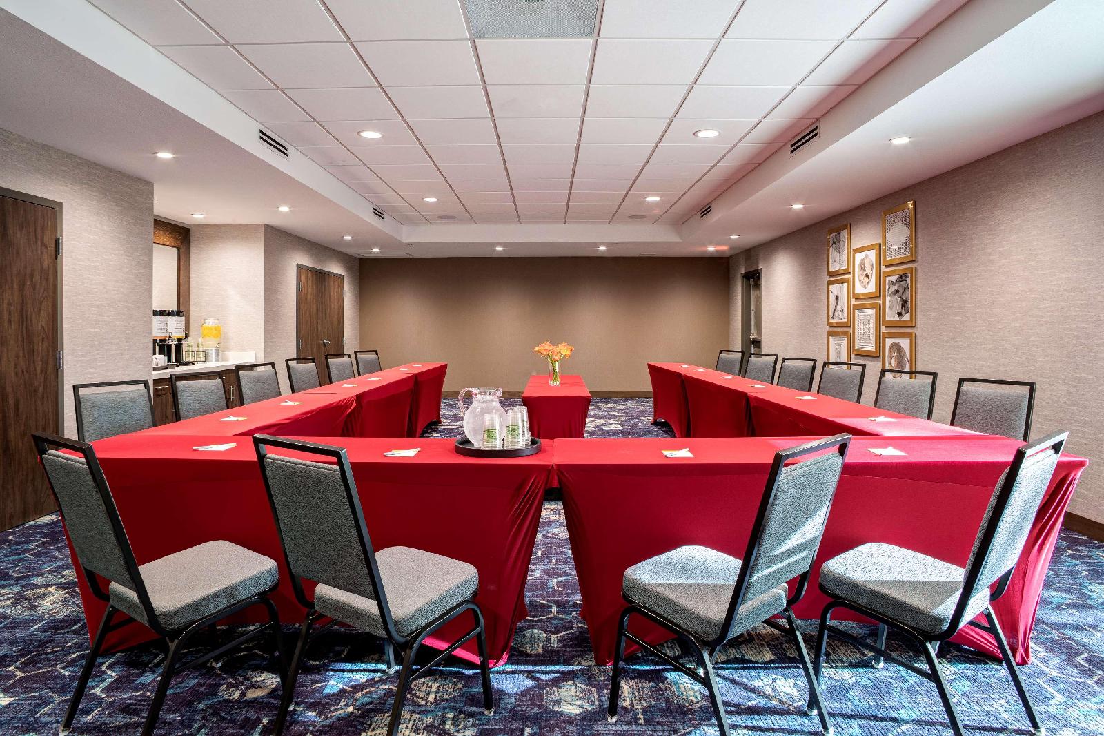 Hampton Inn And Suites Indio
