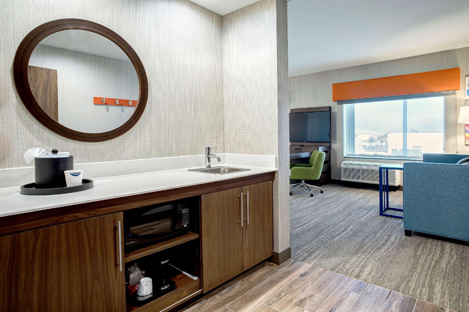 Hampton Inn And Suites Indio