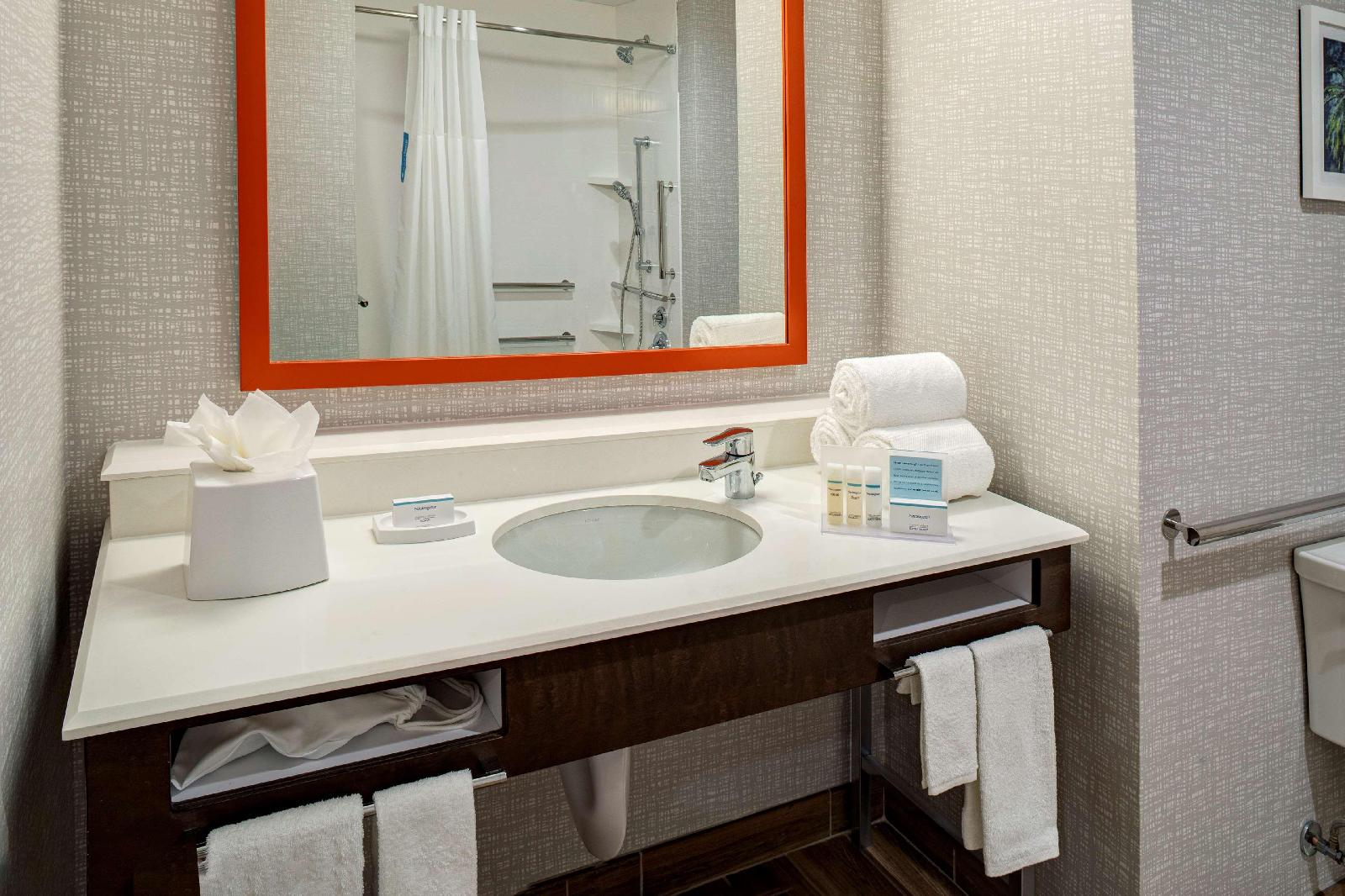 Hampton Inn And Suites Indio