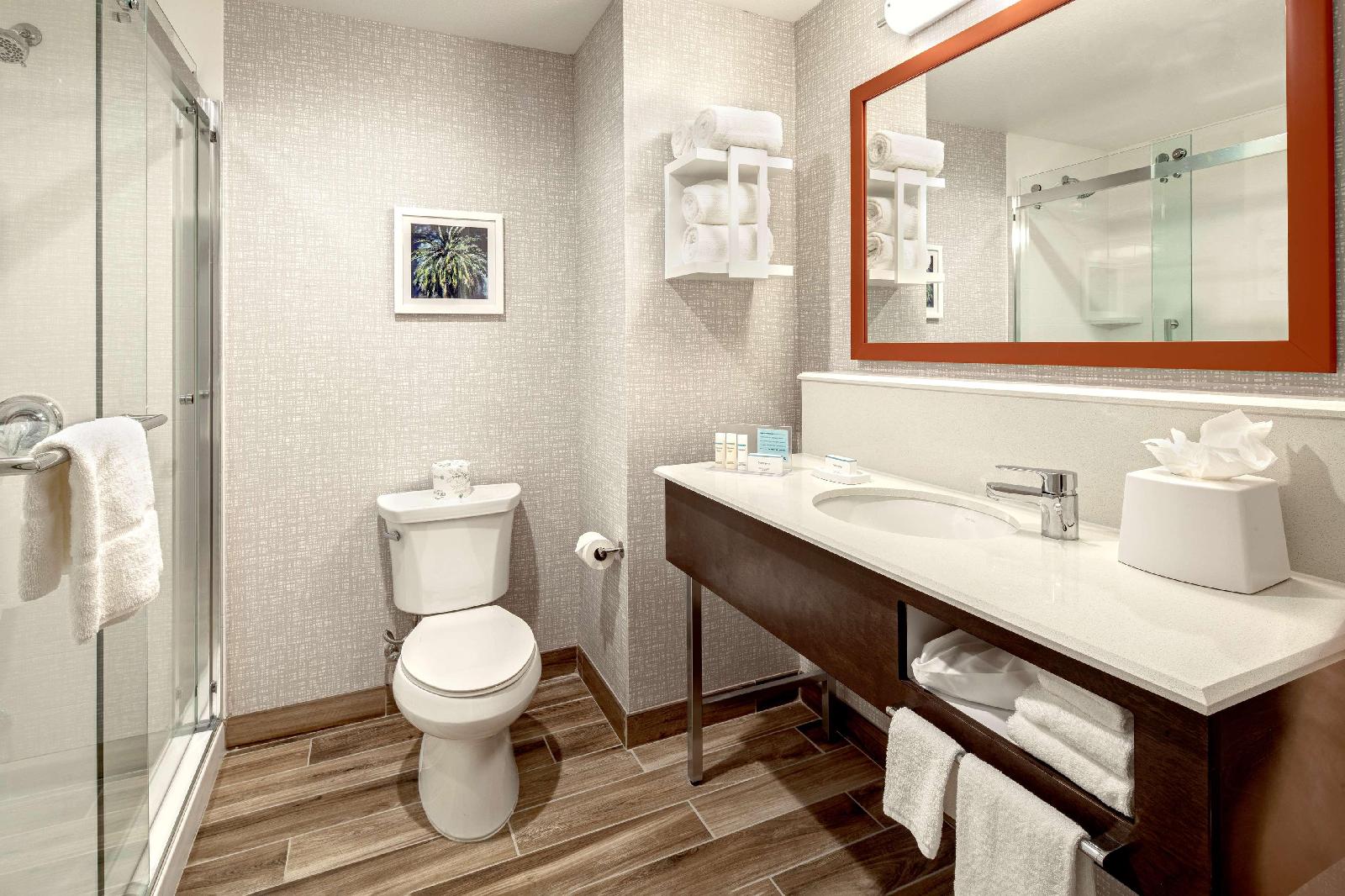 Hampton Inn And Suites Indio