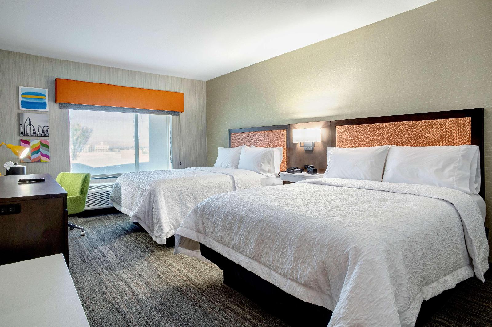 Hampton Inn And Suites Indio