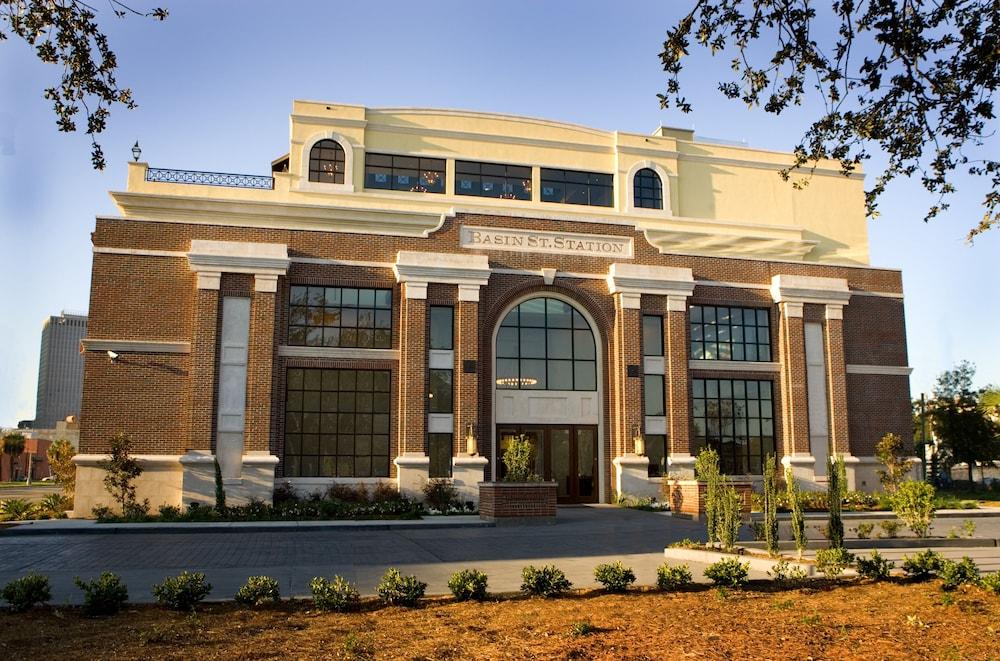 The Brakeman Hotel