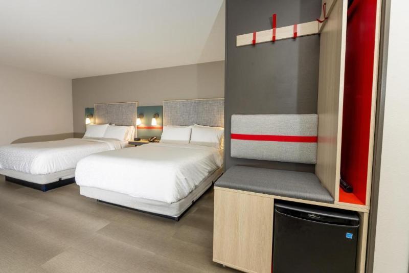 Avid Hotel Denver Airport Area