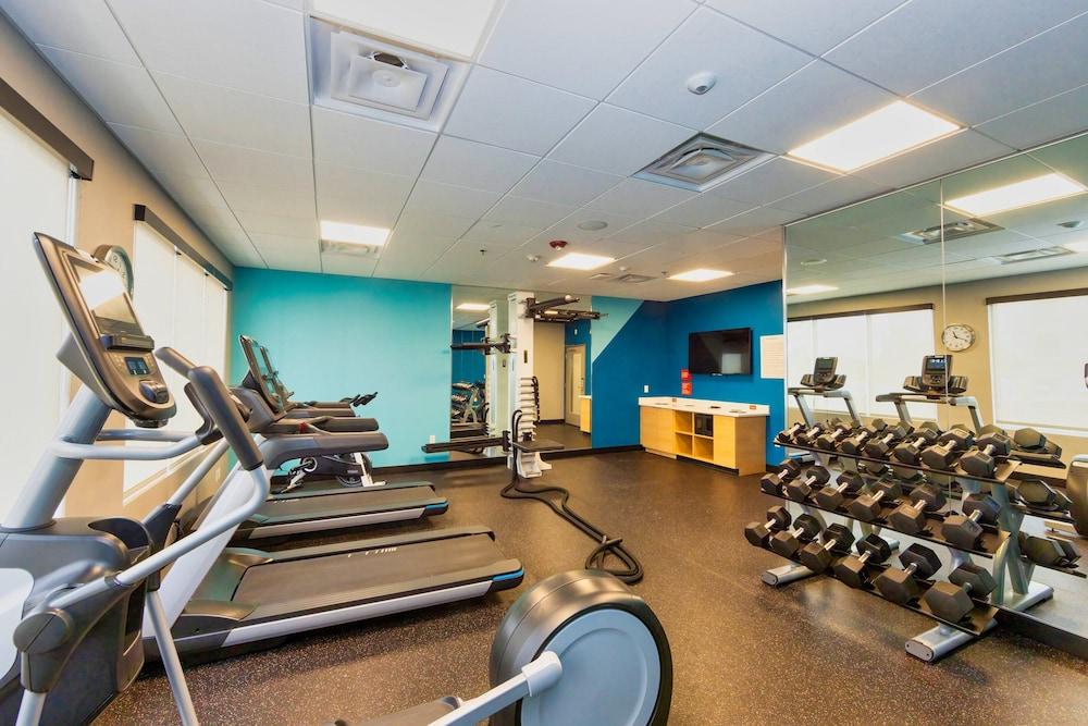 Avid Hotel Denver Airport Area