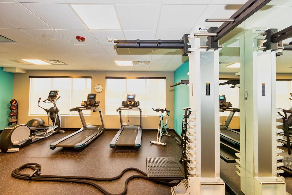Avid Hotel Denver Airport Area