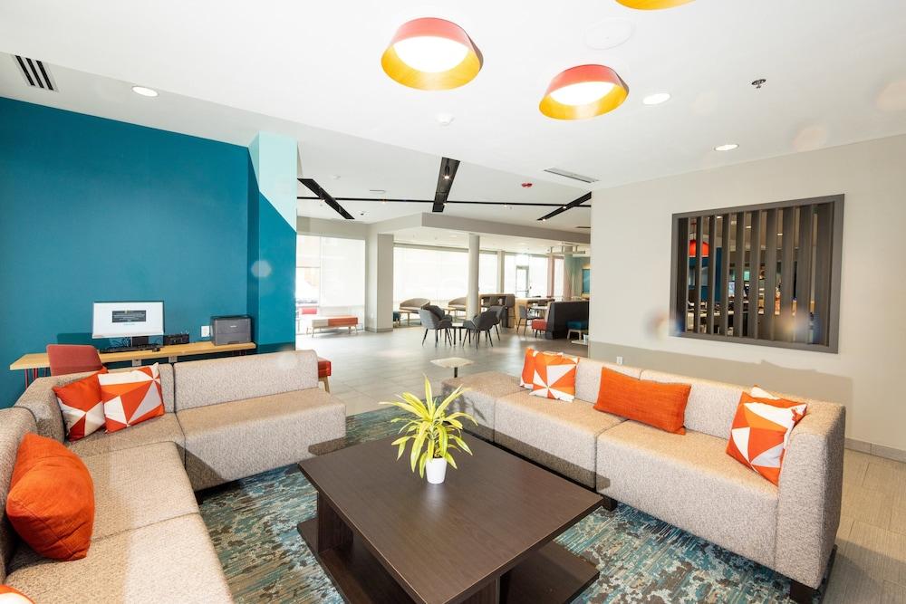 Avid Hotel Denver Airport Area