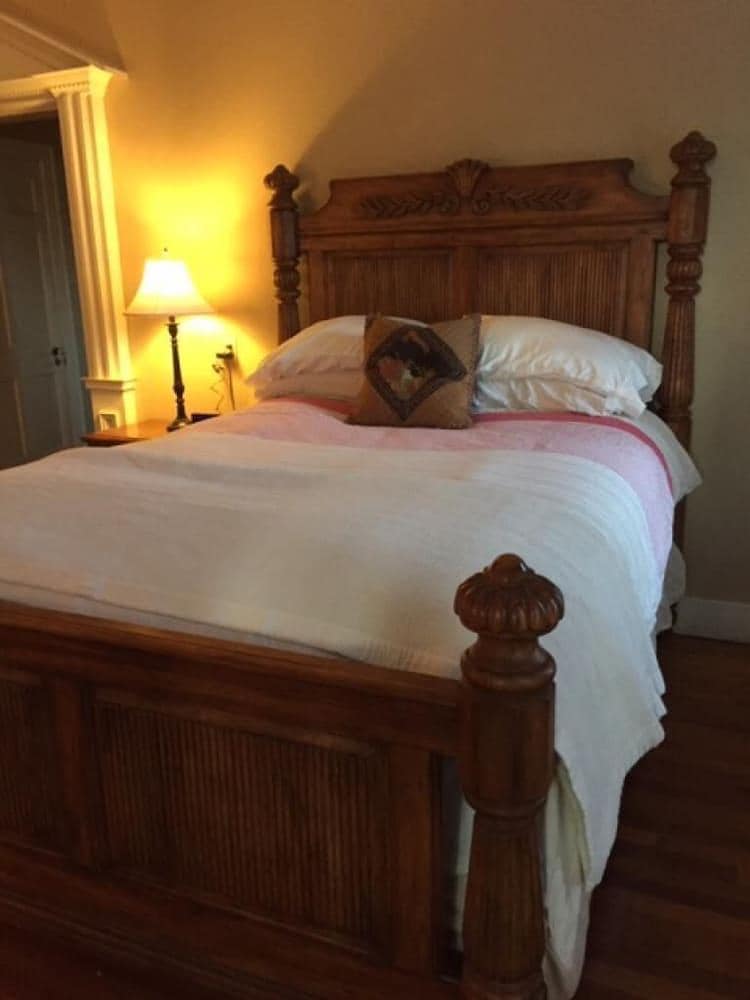 Opus House Bed and Breakfast