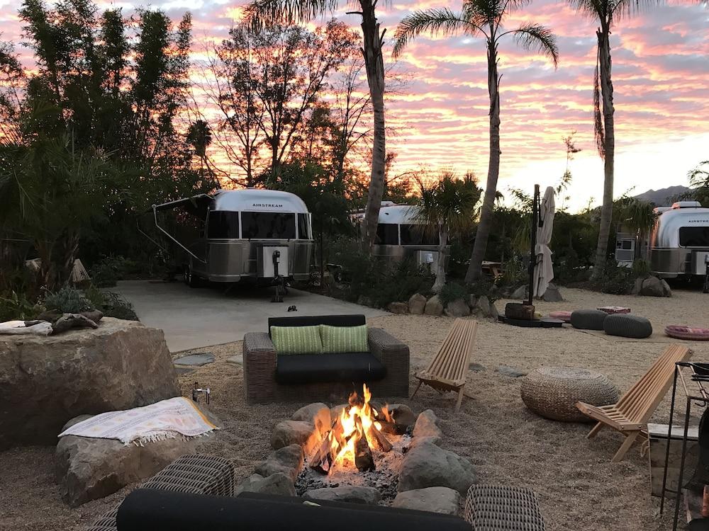 Caravan Outpost