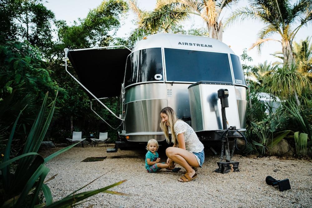 Caravan Outpost