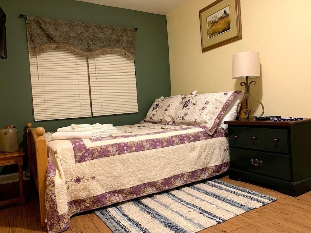 America Sandman B & B