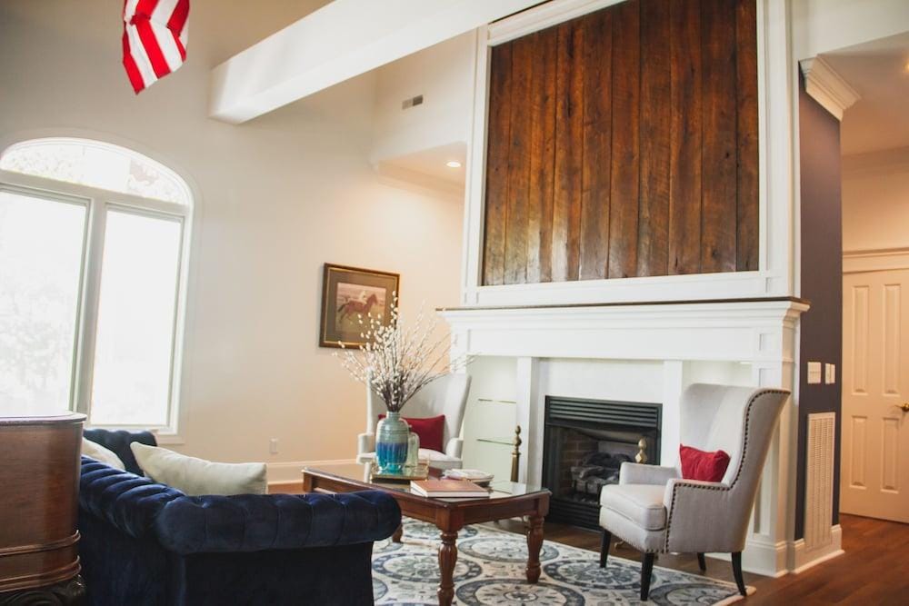 The Respite Bed And Breakfast