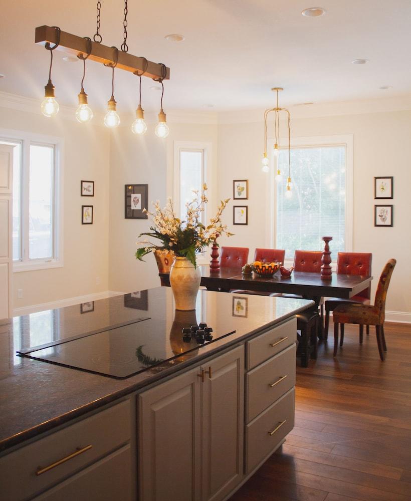 The Respite Bed And Breakfast