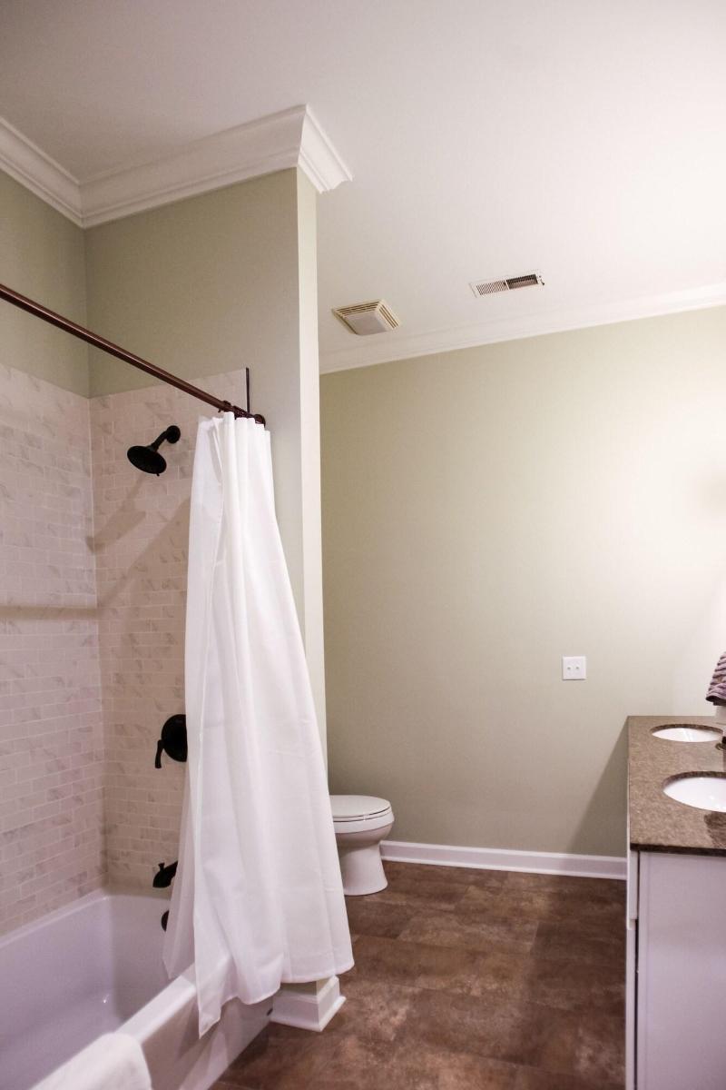The Respite Bed And Breakfast