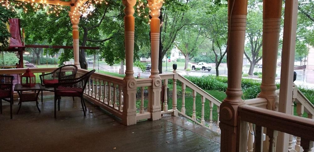 Historic Victorian Inn