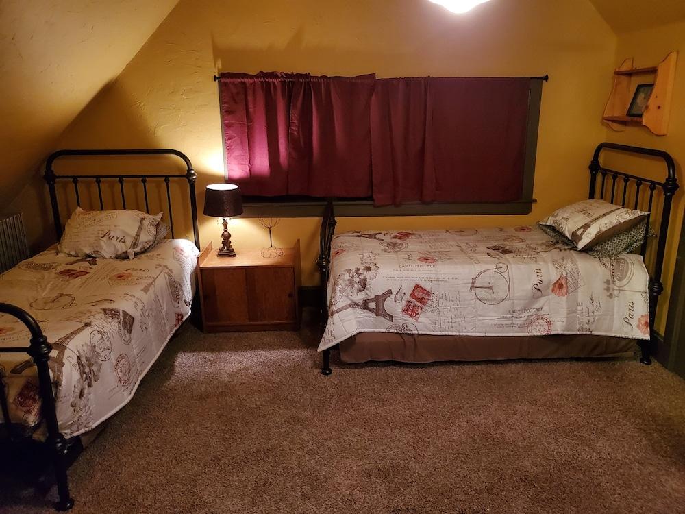Historic Victorian Inn