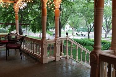 Historic Victorian Inn