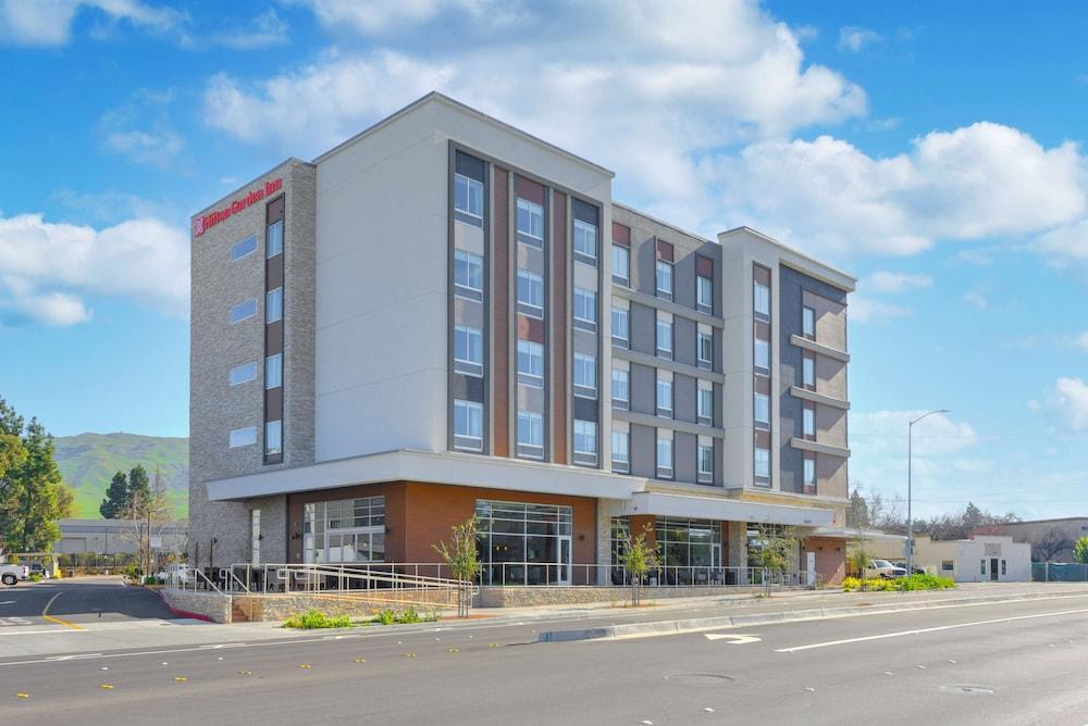 Hilton Garden Inn Fremont