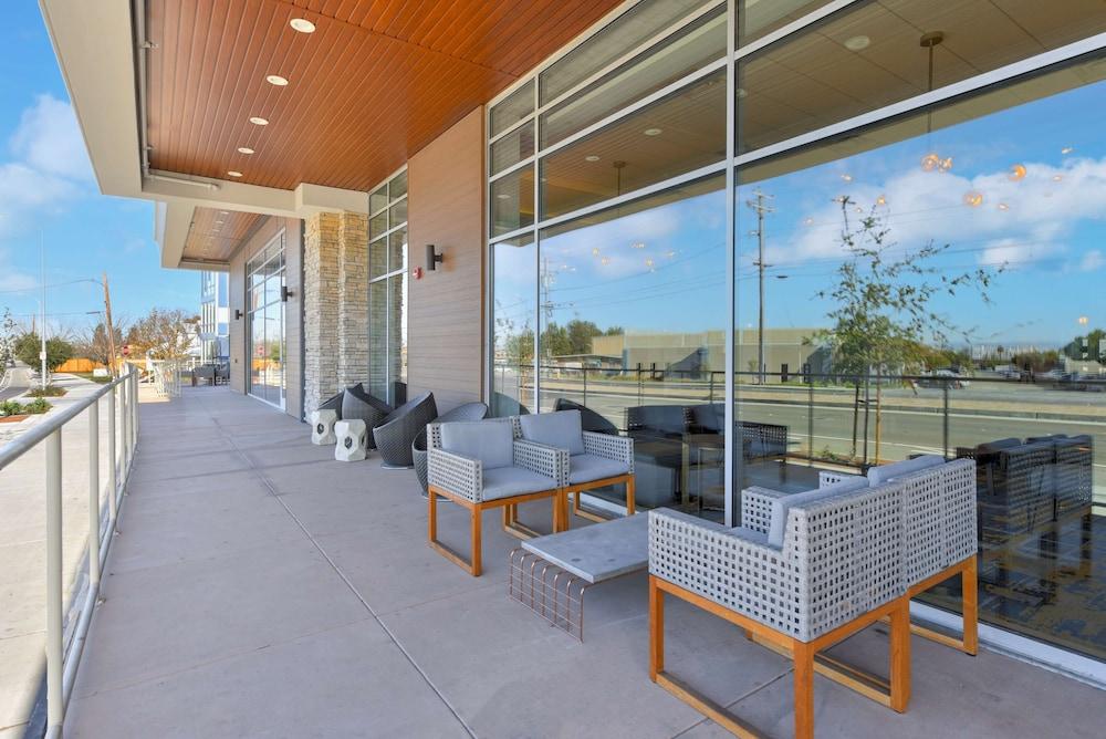 Hilton Garden Inn Fremont