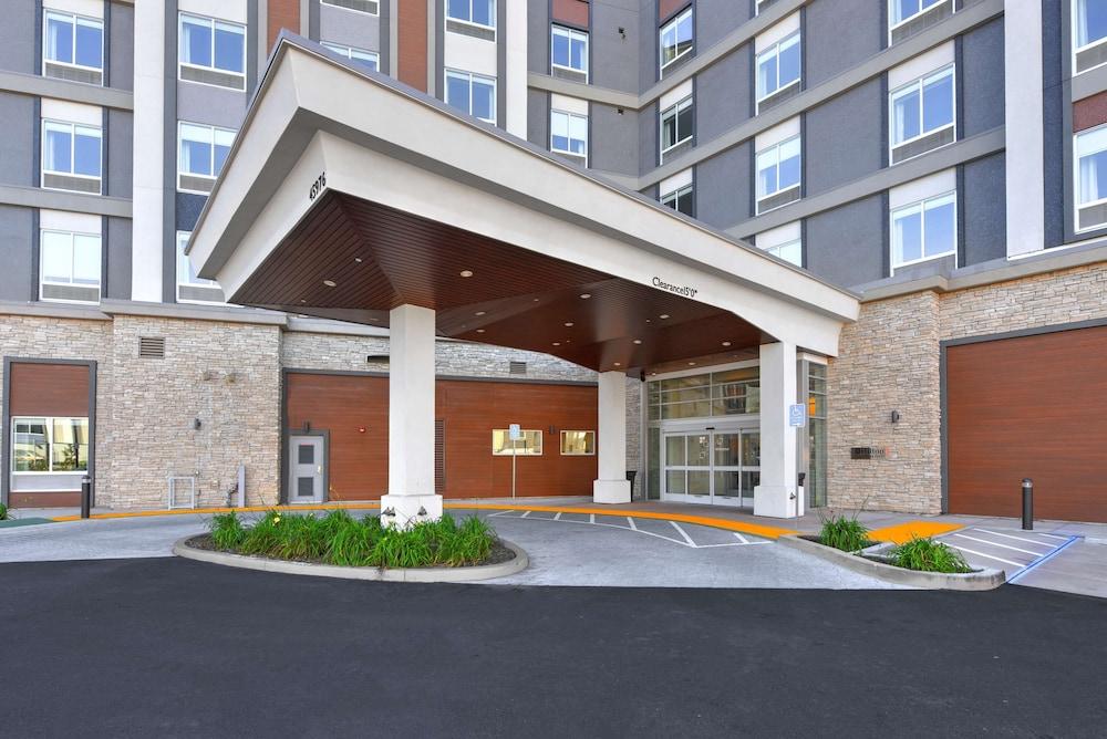 Hilton Garden Inn Fremont