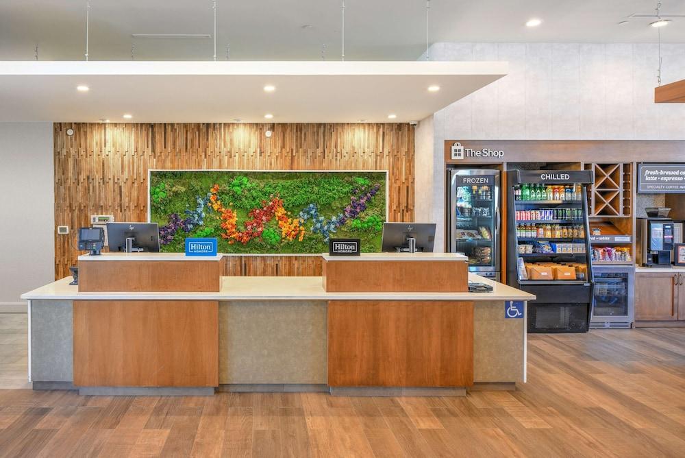 Hilton Garden Inn Fremont