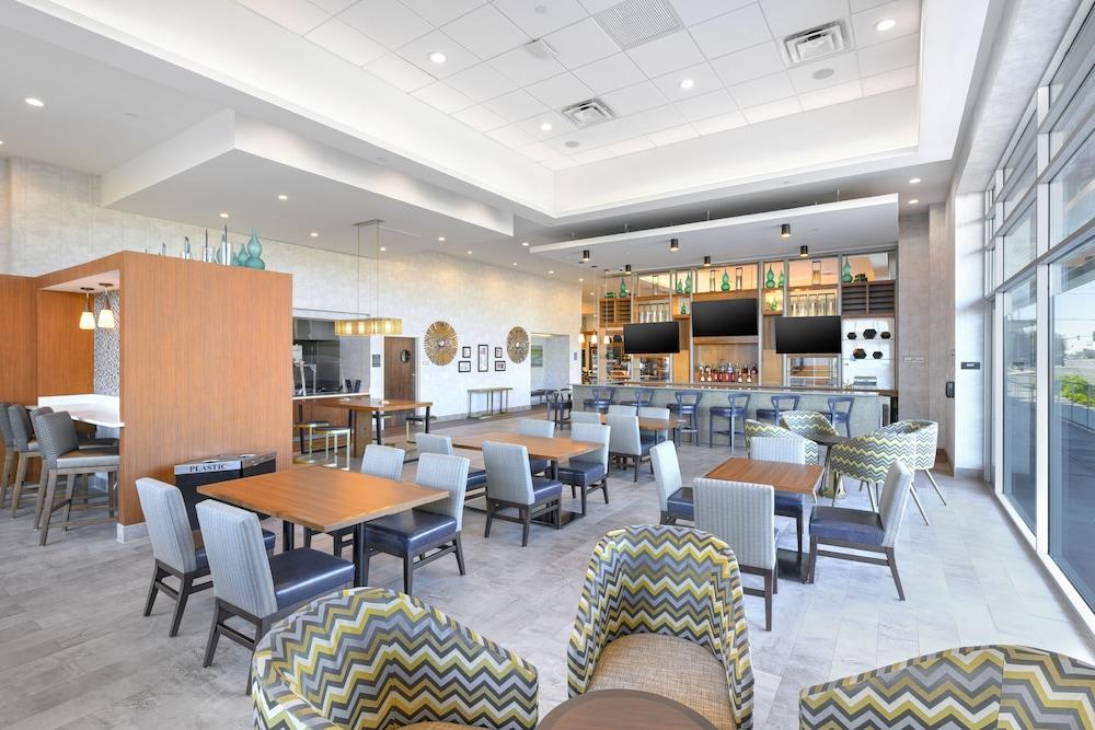Hilton Garden Inn Fremont