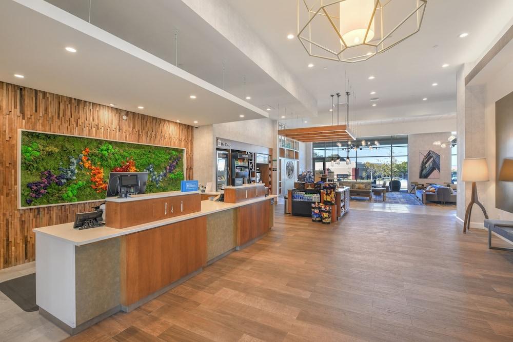 Hilton Garden Inn Fremont