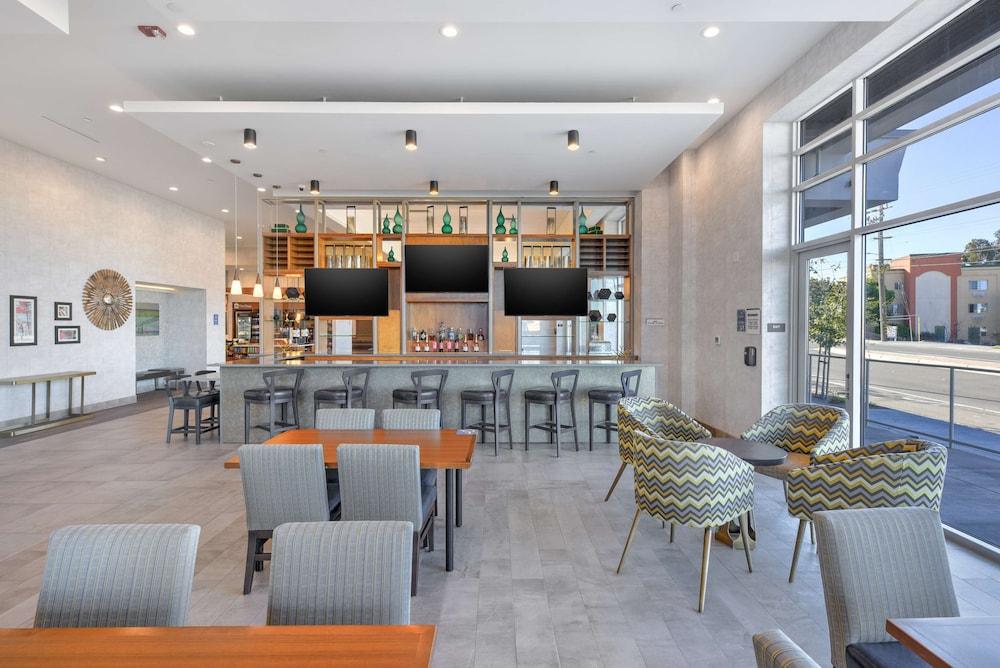 Hilton Garden Inn Fremont