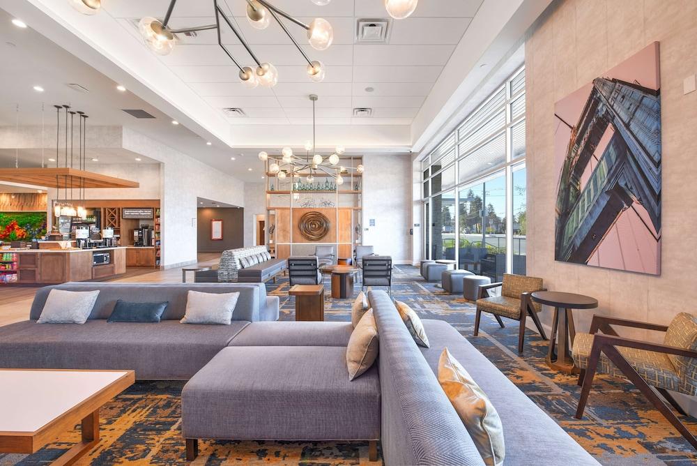 Hilton Garden Inn Fremont