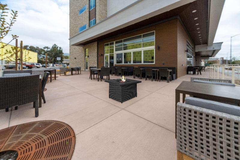 Hilton Garden Inn Fremont