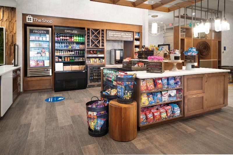Hilton Garden Inn Fremont