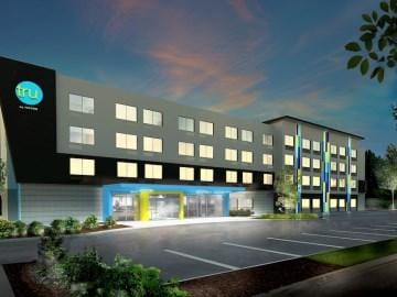 Tru by Hilton Eugene