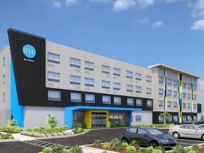Tru by Hilton Eugene