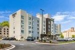 TownePlace Suites Greensboro Coliseum Area