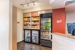 TownePlace Suites Greensboro Coliseum Area