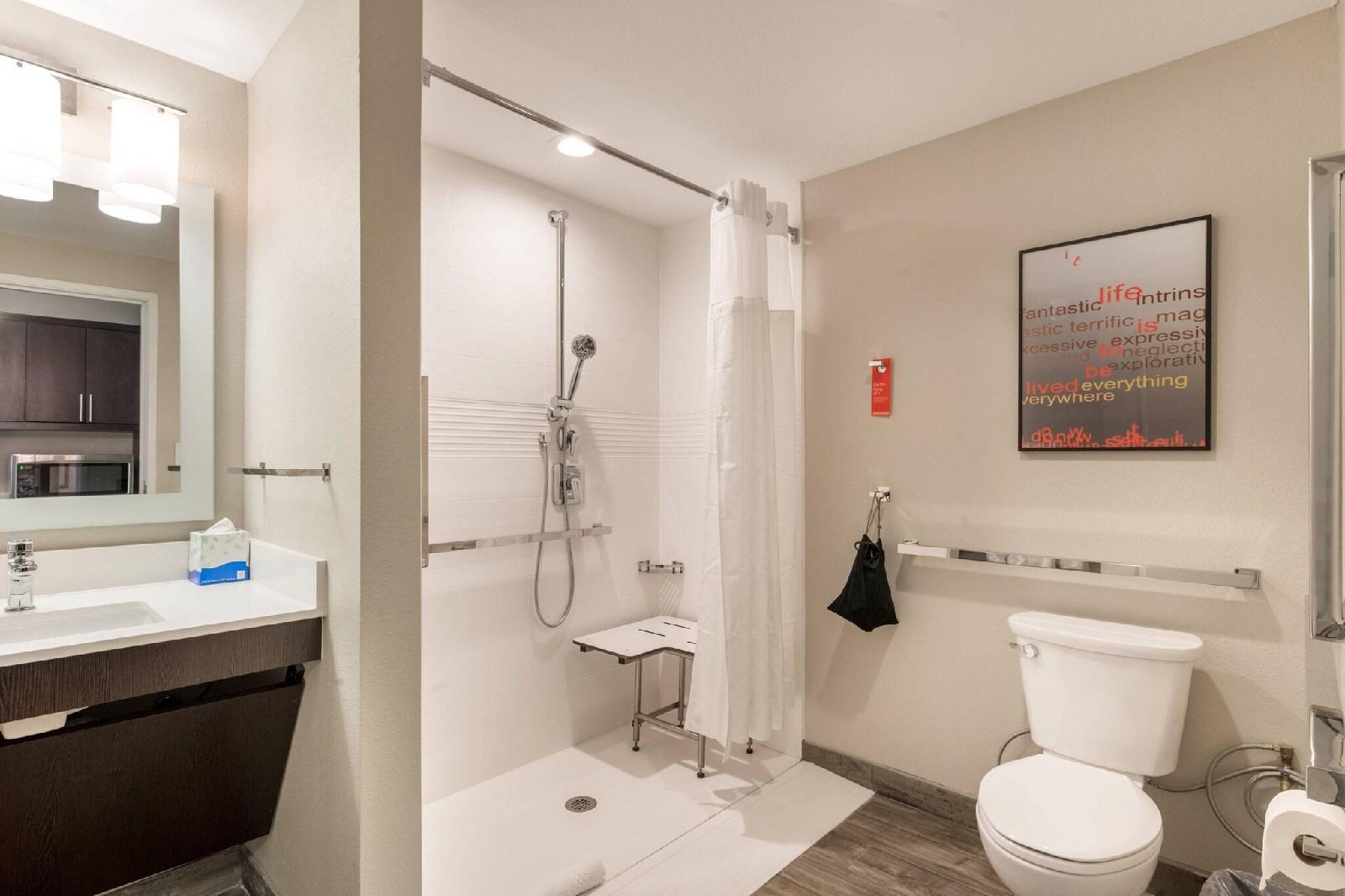 TownePlace Suites Greensboro Coliseum Area