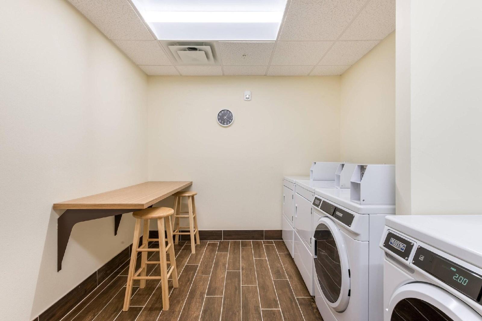 TownePlace Suites Greensboro Coliseum Area