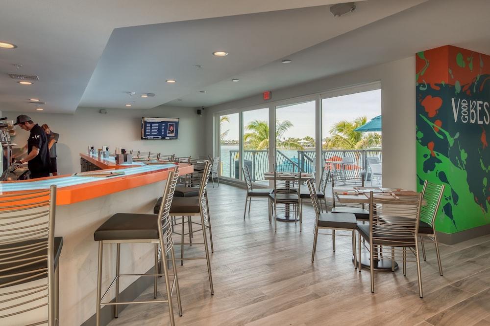 Fusion Resort