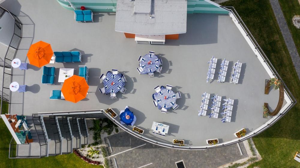 Fusion Resort