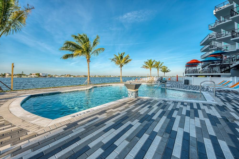 Fusion Resort