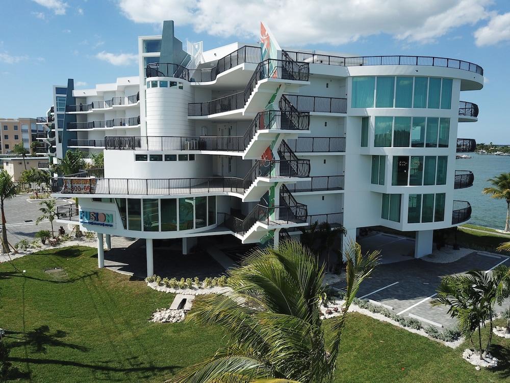 Fusion Resort