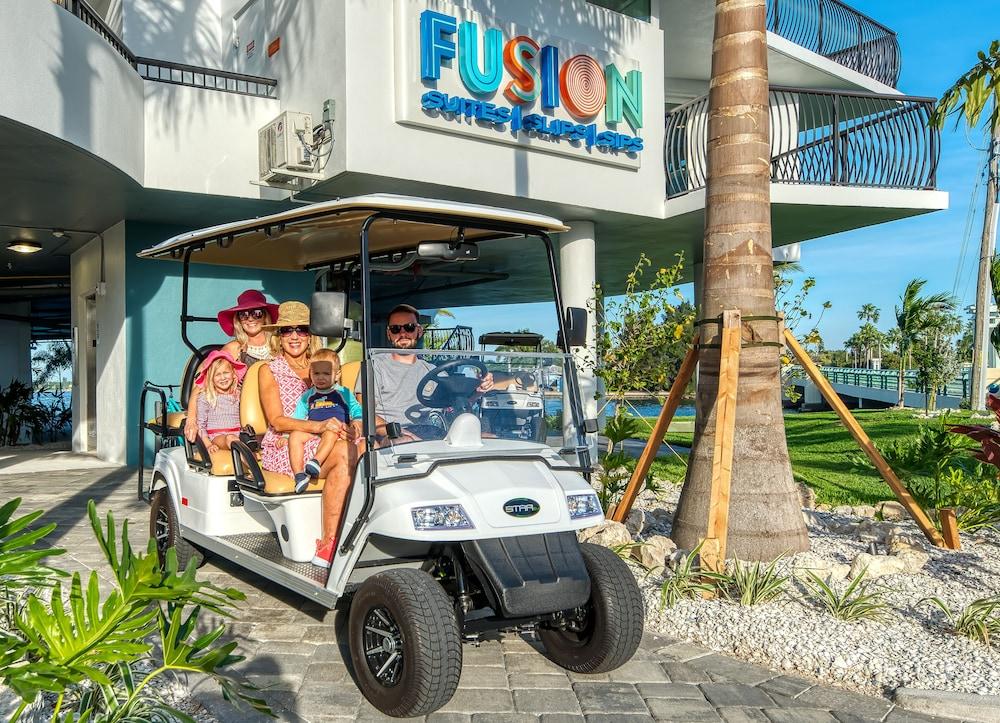 Fusion Resort