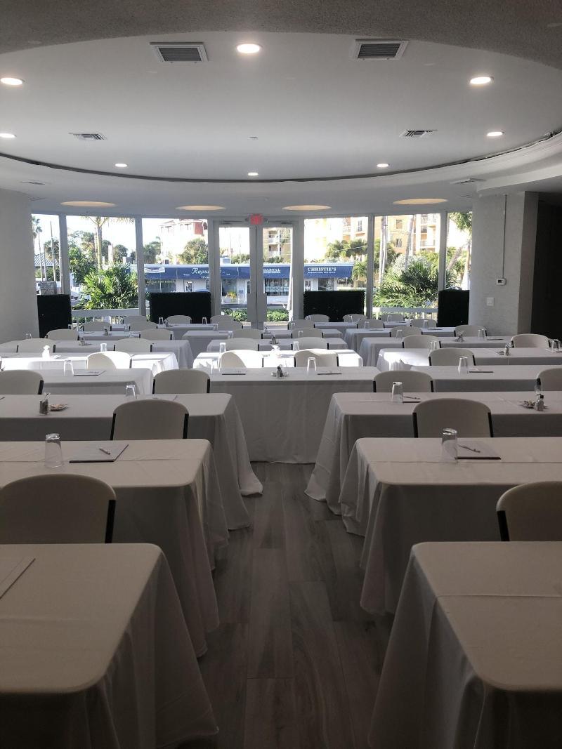 Fusion Resort