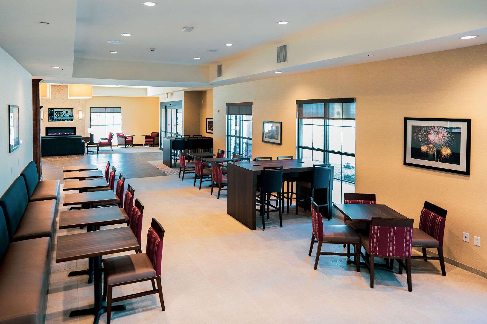 Comfort Suites Albuquerque Airport