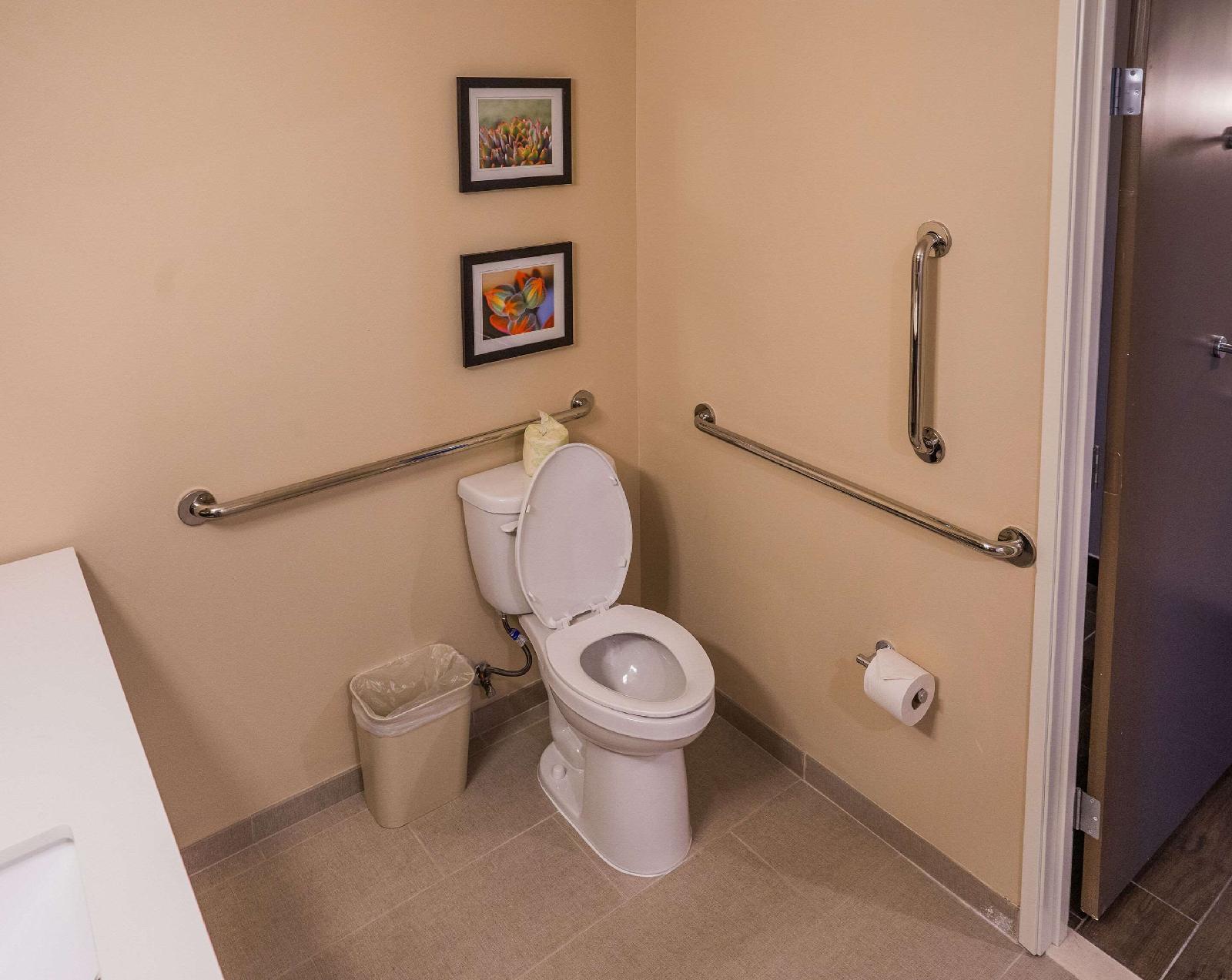 Comfort Suites Albuquerque Airport
