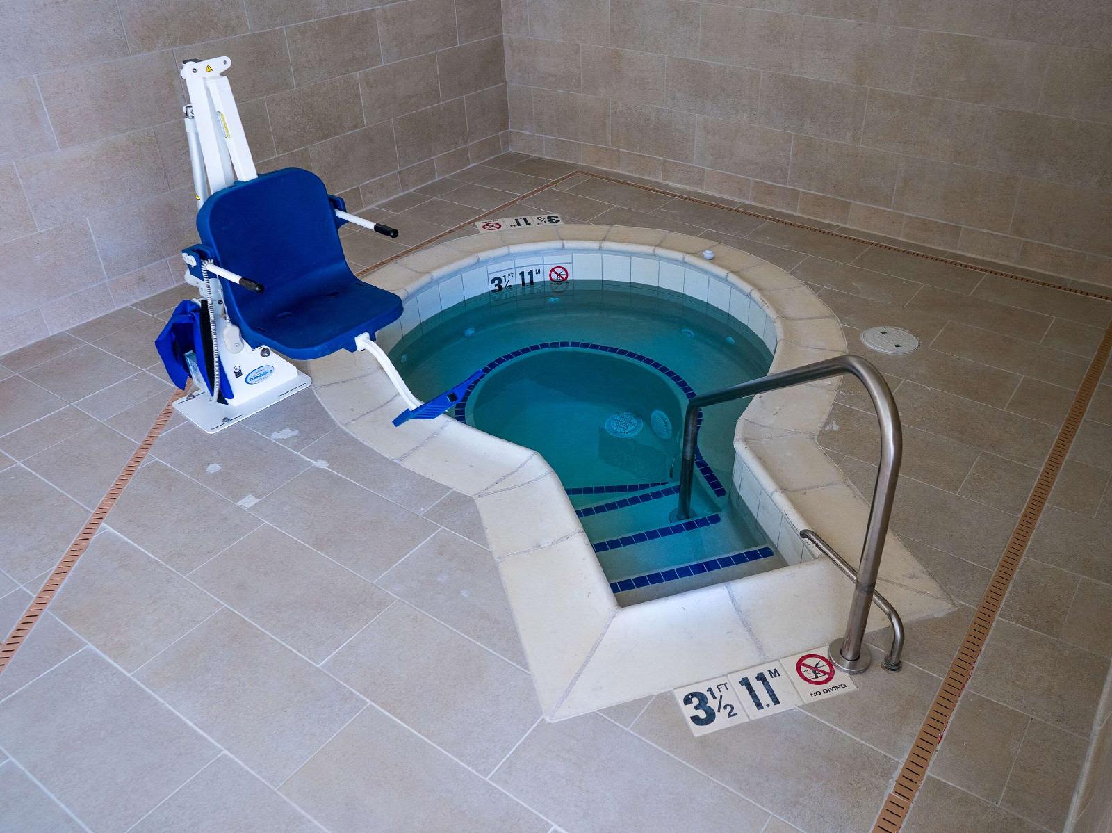 Comfort Suites Albuquerque Airport