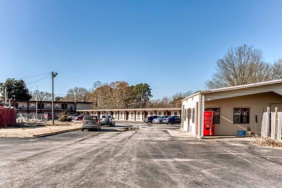 Hotel Bald Knob AR Hwy 64 by OYO