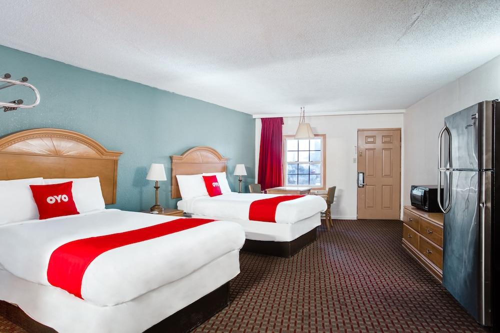 Hotel Bald Knob AR Hwy 64 by OYO