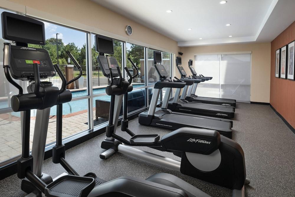 TownePlace Suites by Marriott Memphis Olive Branch